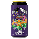 420 Volume 3 Hazy IPA