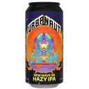 New Wave 08 Hazy IPA