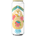 Aruba Lager 500ml