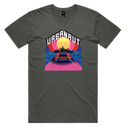Urbanaut Atlanta T-Shirt