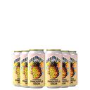 Charred Pineapple Sour