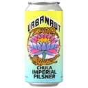 Chula Imperial Pilsner