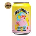 Beat Street Hazy IPA *LOW CARB*