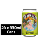 Copacabana Hazy IPA