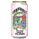 East Coast Hazy Pilsner