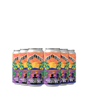 First Press 17 Orange and Mango Hazy IPA