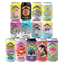 HOUSE PARTY PACK - 13 Mixed Beers