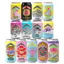 HOUSE PARTY PACK - 13 Mixed Beers