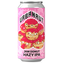 Jam Donut Hazy IPA