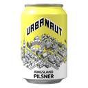 Kingsland Pilsner