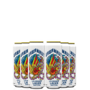 La Grande Lager with Lime 500ml