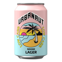 Miami Lager *LOW CARB*