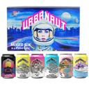 Mixed Six - 6 x 330ml Cans
