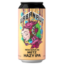 New Wave 06 Metz Hazy IPA
