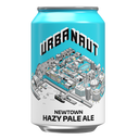 Newtown Hazy Pale Ale