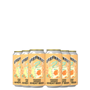 Panama Orange Wheat Beer