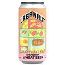 Raspberry Wheat Beer