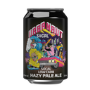 SoCal Hazy Pale Ale *LOW CARB*