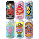 STAY RAD SIXER - 6 x 440ml Cans