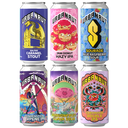 STAY RAD SIXER - 6 x 440ml Cans