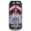 Time Warp West Coast IPA