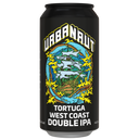 Tortuga West Coast Double IPA