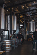 The Fresh Hop Phenomenon: An Annual Celebration