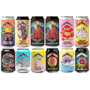 HAZY MIXED 12 PACK