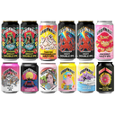 IPA MIXED 12 PACK