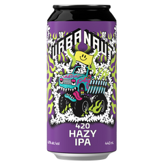 420 Hazy IPA