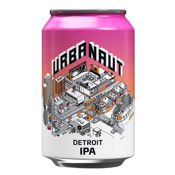 Detroit IPA