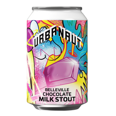 Belleville Chocolate Milk Stout