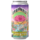 Passionfruit Guava Sour