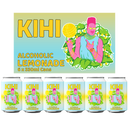 Kihi Alcoholic Lemonade