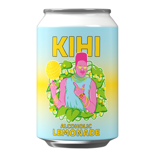 Kihi Alcoholic Lemonade