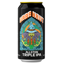 Allston Triple IPA