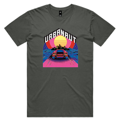 Urbanaut Atlanta T-Shirt