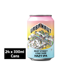 Beat Street Hazy IPA *LOW CARB*