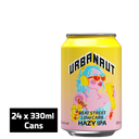Beat Street Hazy IPA *LOW CARB*