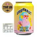 Beat Street Hazy IPA *LOW CARB*