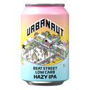 Beat Street Hazy IPA *LOW CARB*