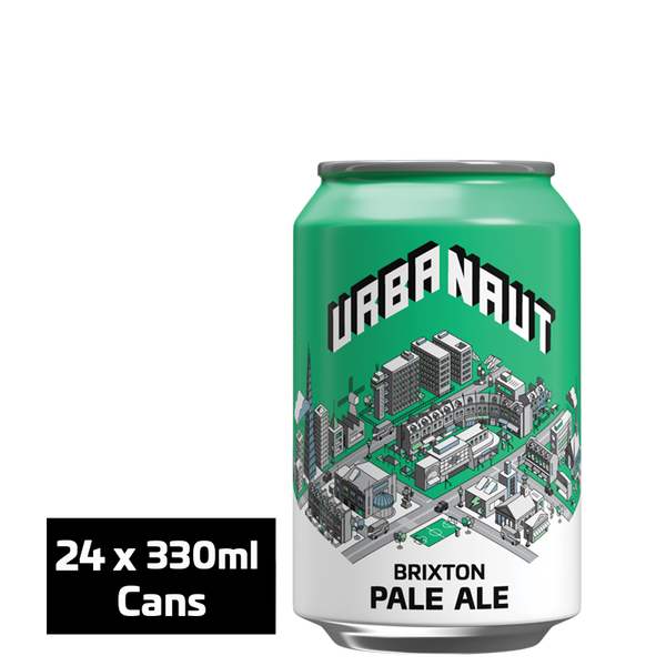 Brixton Pale Ale