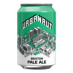 Brixton Pale Ale