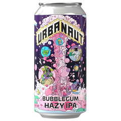 Bubblegum Hazy IPA