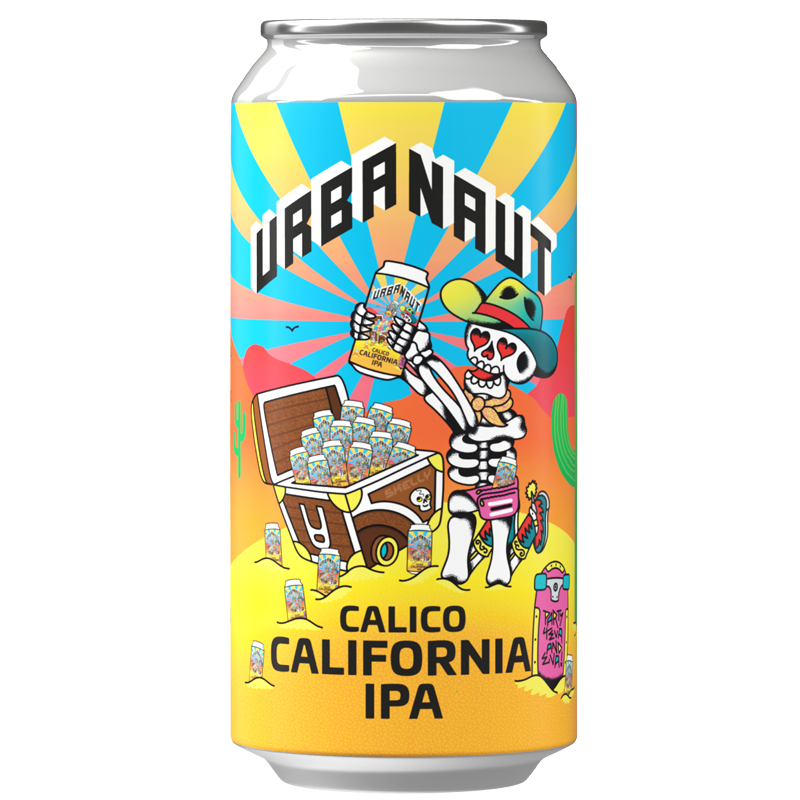 Calico California IPA