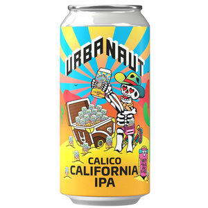 Calico California IPA