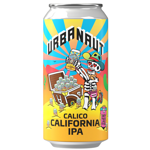 Calico California IPA