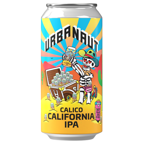 Calico California IPA