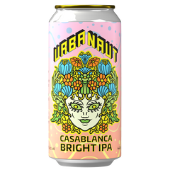 Casablanca Bright IPA