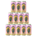 Chardonnay Barrel-Aged Imperial Pilsner